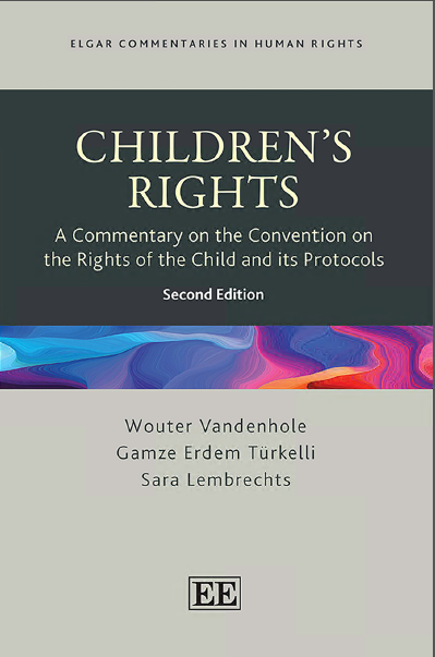 Children's rights : a commentary on the convention on the rights of the child and its protocols (2nd Edition) - Orginal Pdf